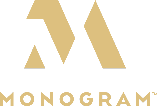 monogram logo